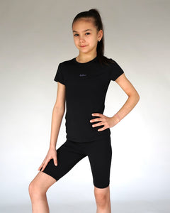 Koszulka Training Active Black
