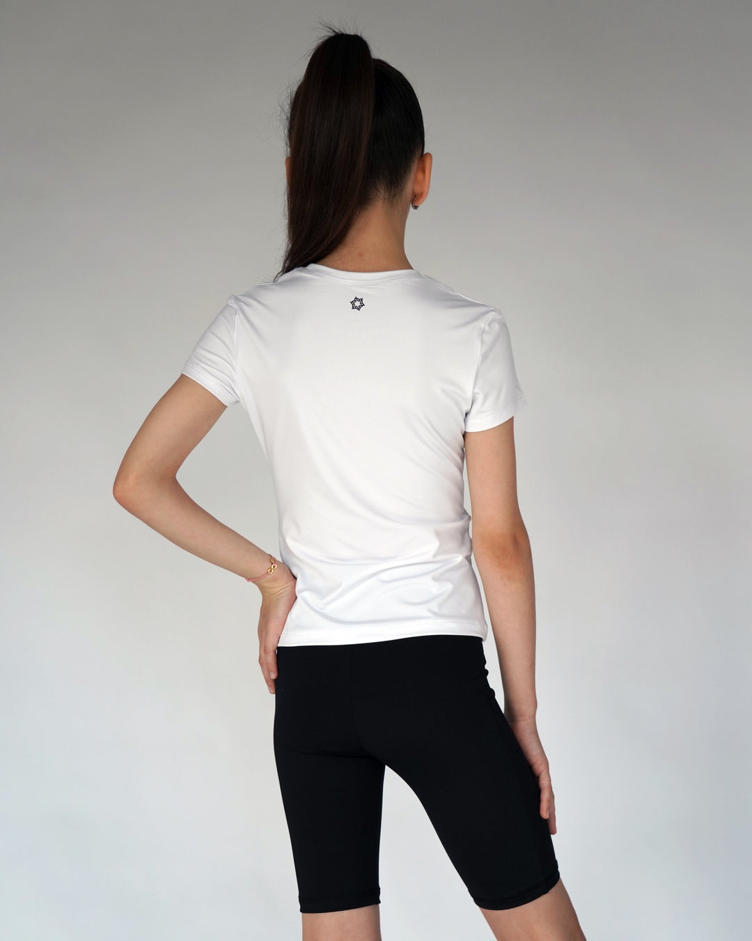 Koszulka Training Active White