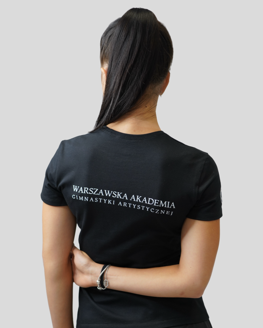 МАЙКА LILULINES BLACKxBLACK