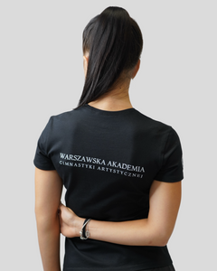 Футболка WAGA Basic