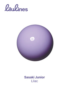 Ball Sasaki Junior M-20C RRK 15cm