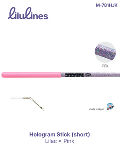 Палочка для ленты Sasaki M-781HJK RRK×P 57cm FIG