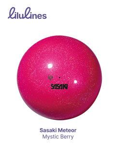 Ball Sasaki Meteor M-207BRM MYBR 18.5cm FIG