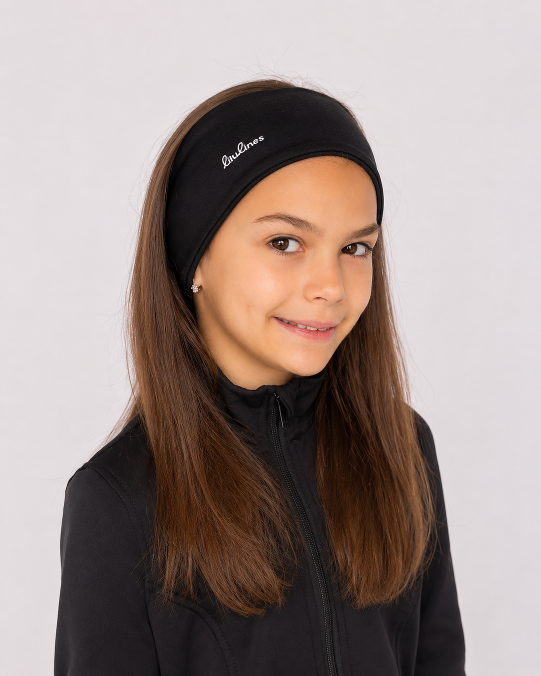 Headband Black