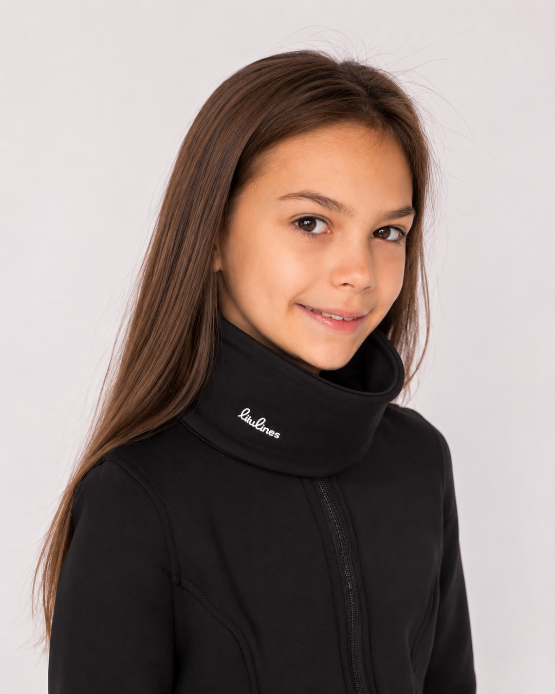 Headband Black