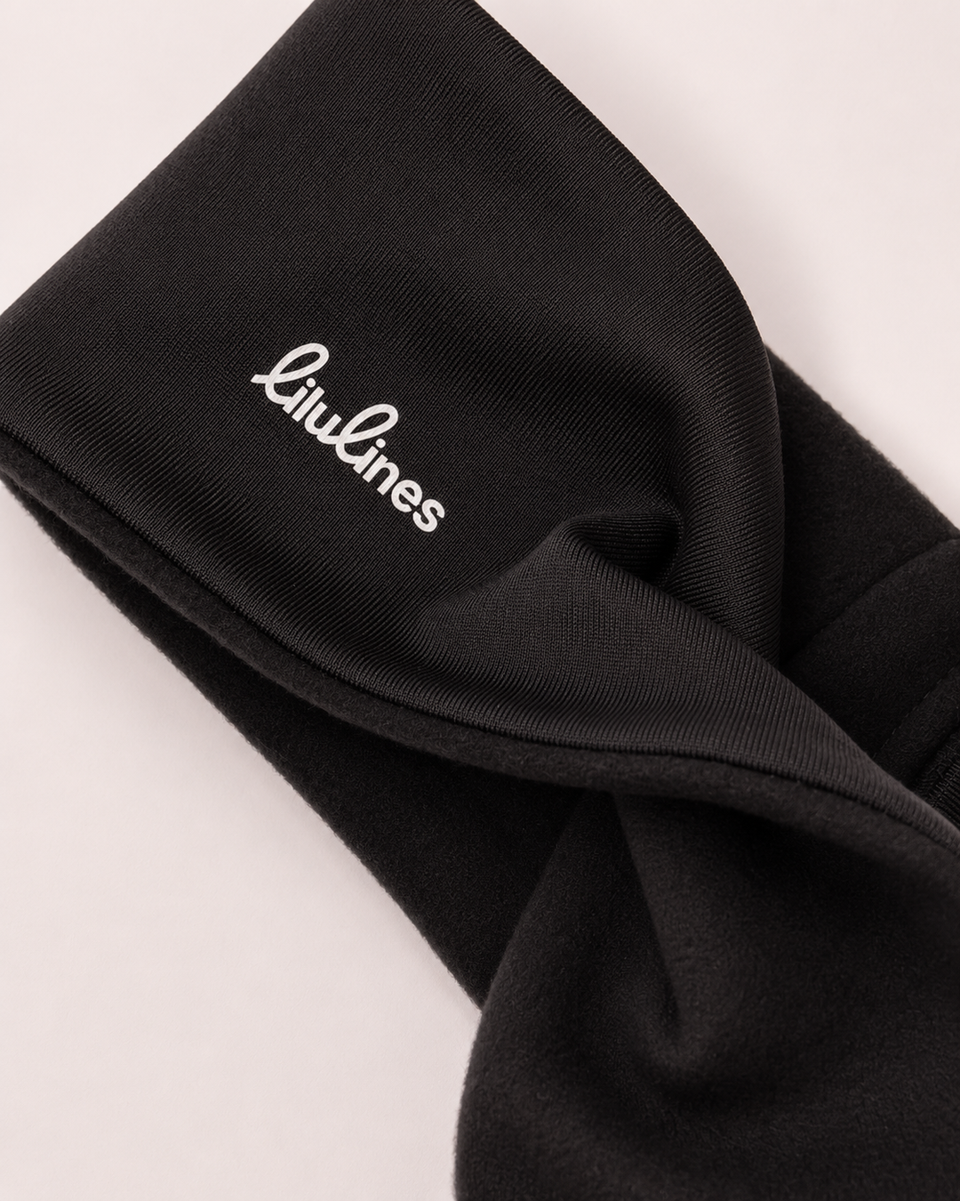 Headband Black