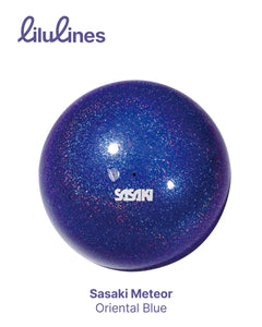 Ball Sasaki Meteor M-207BRM ORBU 18.5cm FIG