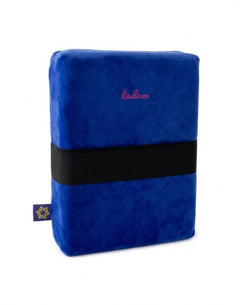 Подушка для растяжки blue