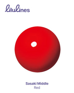 Ball Sasaki Middle M-20B R 17cm