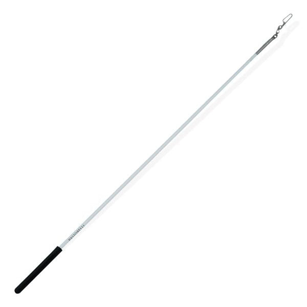 PASTORELLI KIJ COMBO GRIP Z POKROWCEM 50 cm BLACK 00486