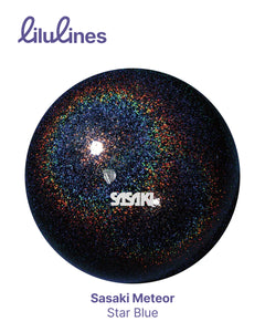 Ball Sasaki Meteor M-207BRM STB 18.5cm FIG