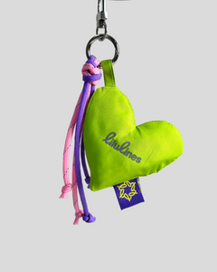 Брелок Lilulines Lime