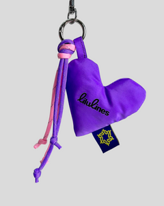 Брелок Lilulines Violet