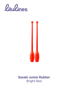 Clubs Sasaki Junior Rubber MJ-38H BRR 36cm