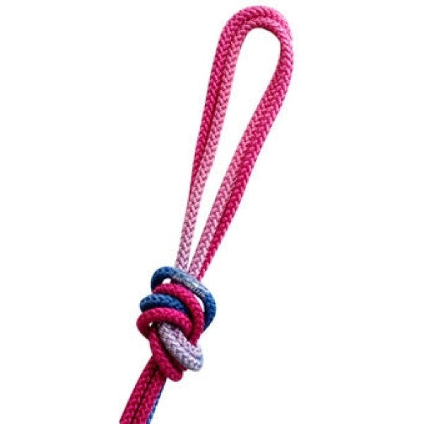 SKAKANKA PASTORELLI PATRASSO BLU-FUXIA-ROSA 3m FIG