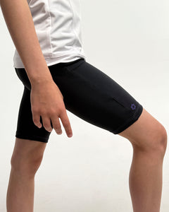 Kolarki Black×Violet