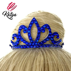 Korona na kok Lucy – Navy