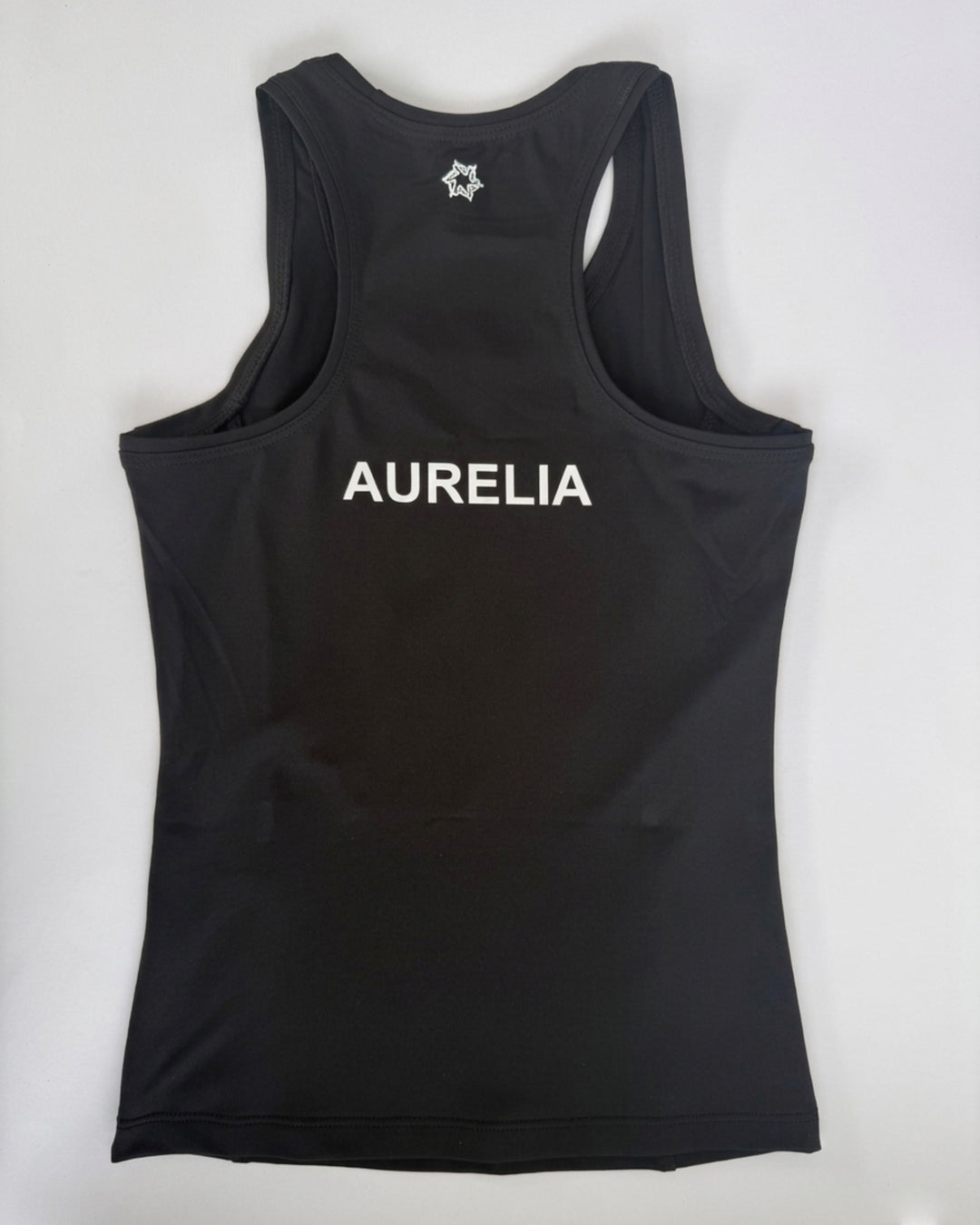Sleeveless T-Shirt UKS Elitte Warszawa