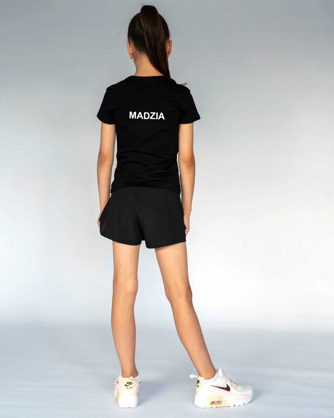 МАЙКА LILULINES BLACKxBLACK