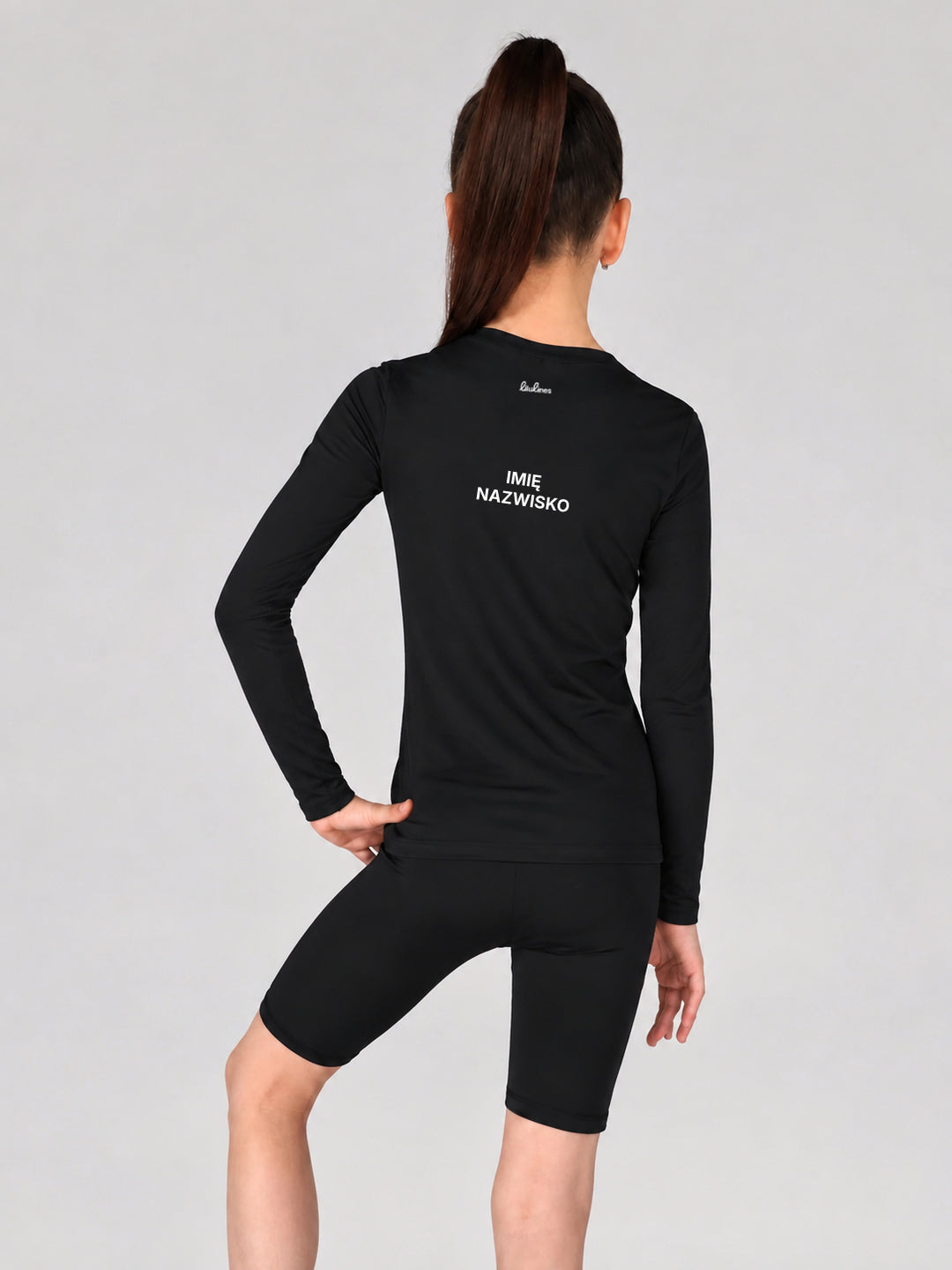 Long Sleeve Training Top GWKS Ajsedora