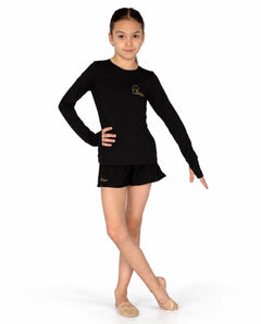 Longsleeve UKS Murzaliyeva