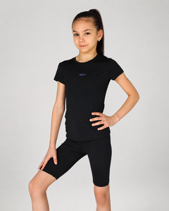 Koszulka Training Active Black