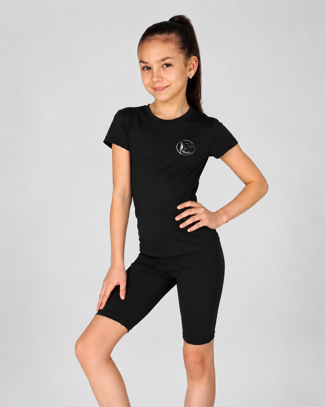 GWKS AJSedora SHORT SLEEVE T-SHIRT
