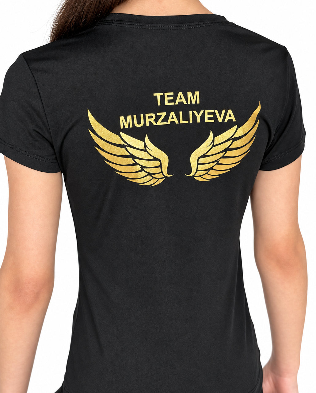 UKS Murzaliyeva Club T-Shirt