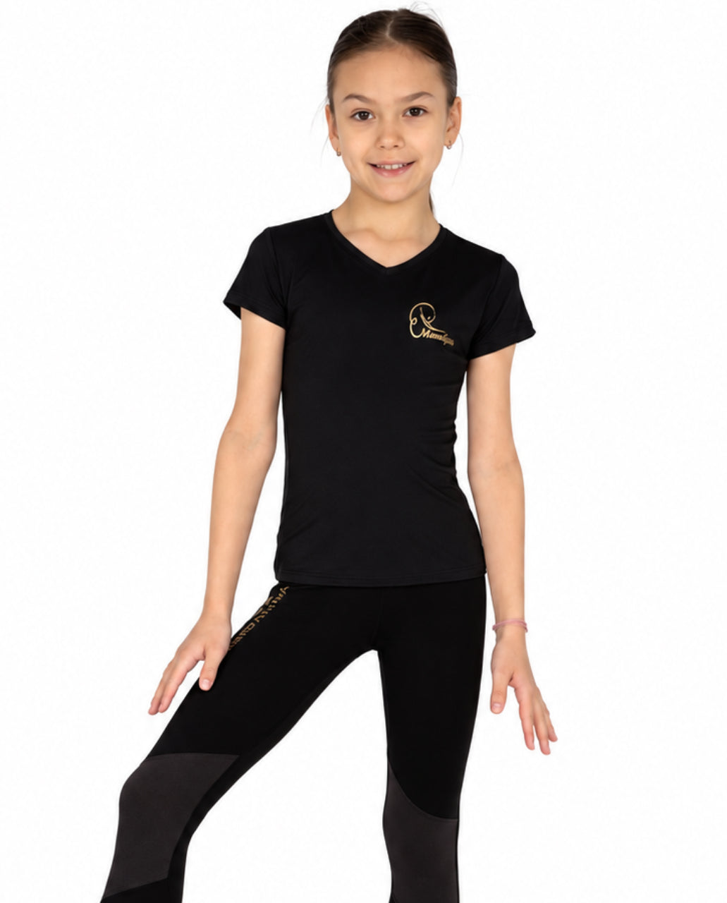 UKS Murzaliyeva Club T-Shirt