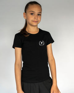 Koszulka z krótkim rękawem Gold Star Toruń