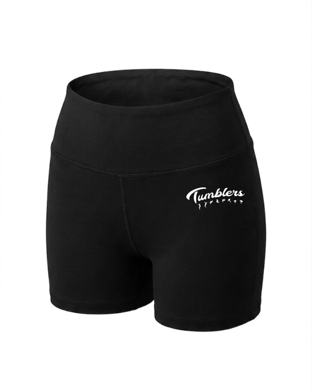 Tumblers Pro Training Shorts