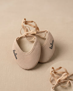 Lilulines L144 rhythmic gymnastics half shoes