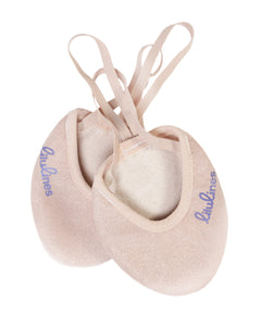 Napalcówki do Gimnastyki Artystycznej Nude