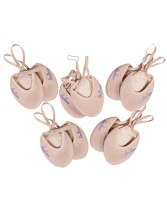 Napalcówki Megapack (5 par)