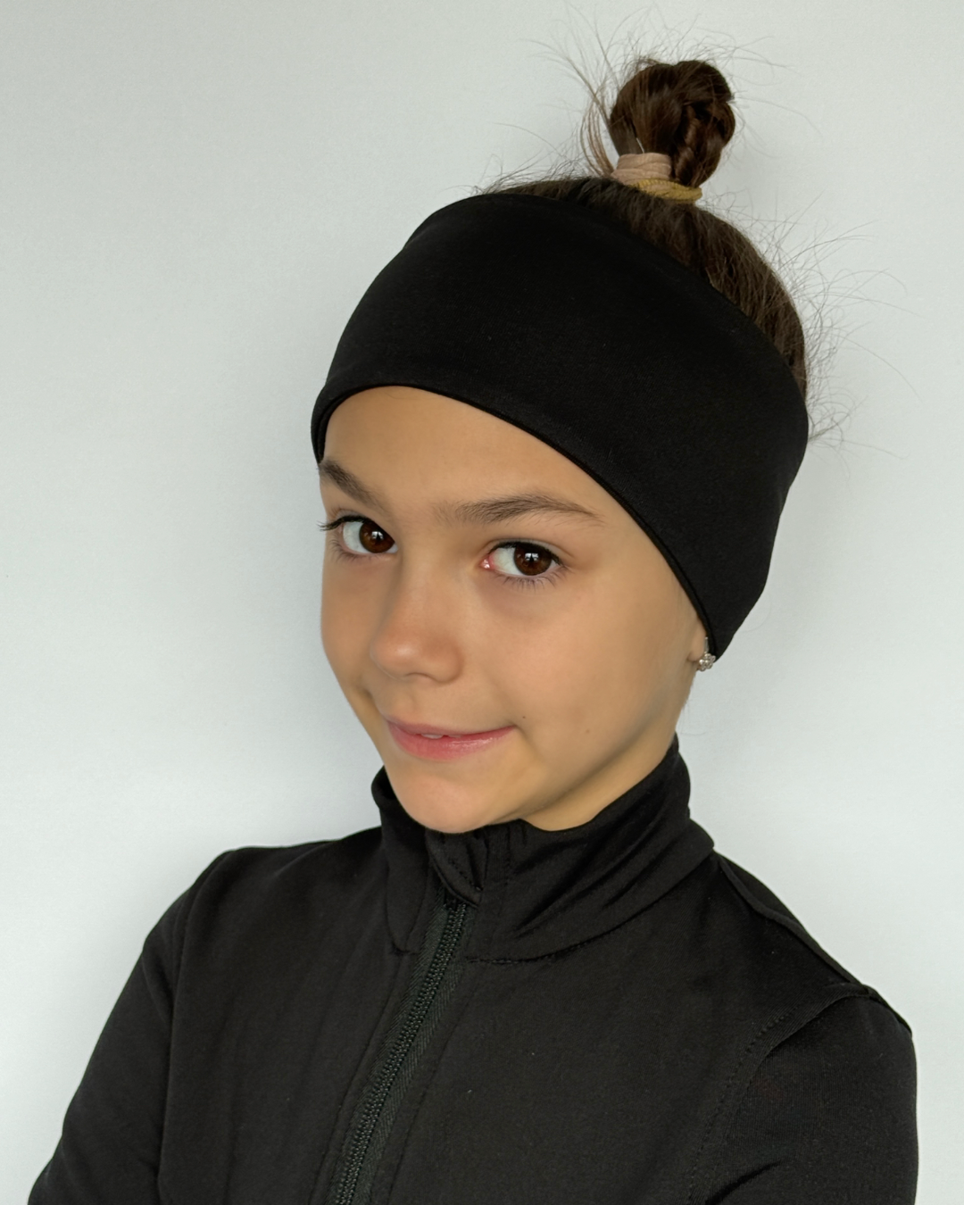 Headband Black