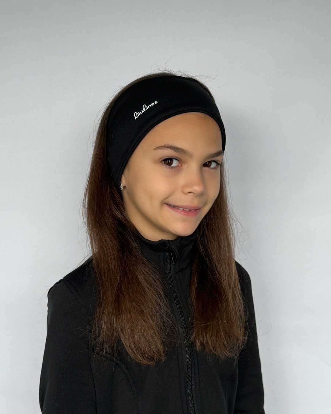 Headband Black
