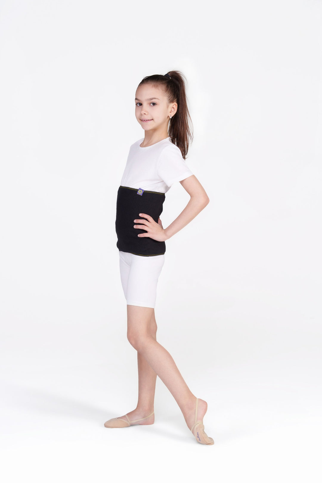 LILULINES BODY WARMER WARMER
