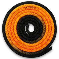 Skakanka Pastorelli Patrasso 3m, FIG (Arancio-Nero)