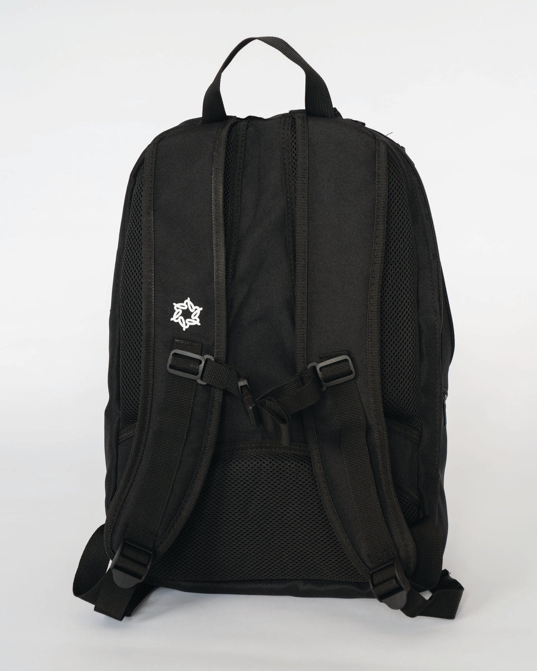 BACKPACK LILULINES BLACK
