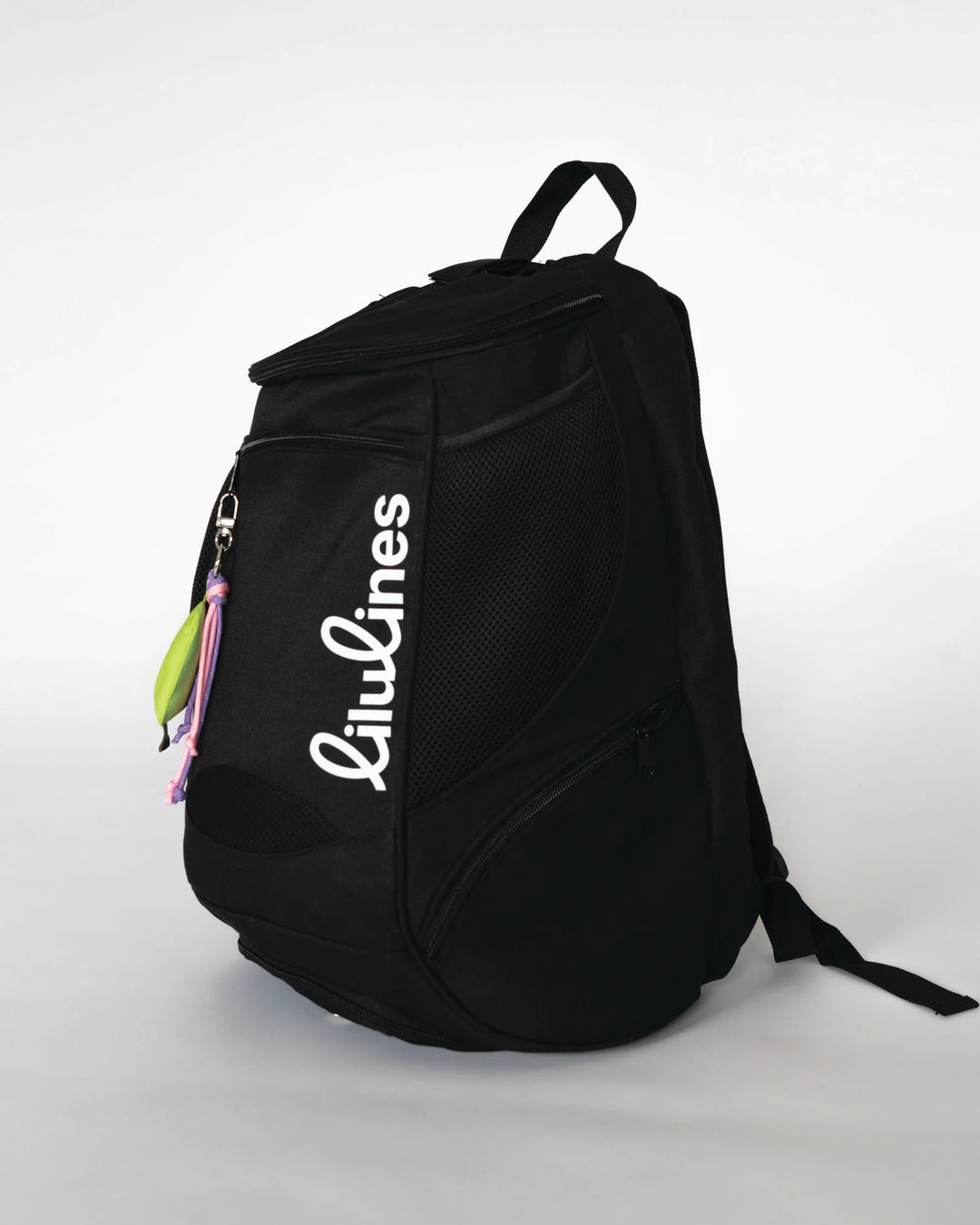 Plecak sportowy Black