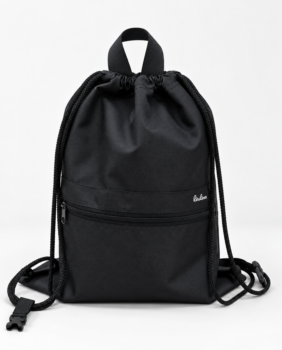 Lilulines Drawstring Backpack