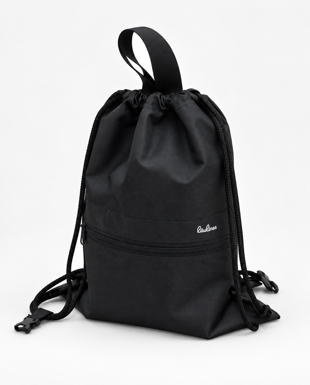 Lilulines Drawstring Backpack