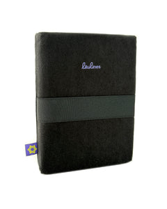 Poduszka do rozciągania Black