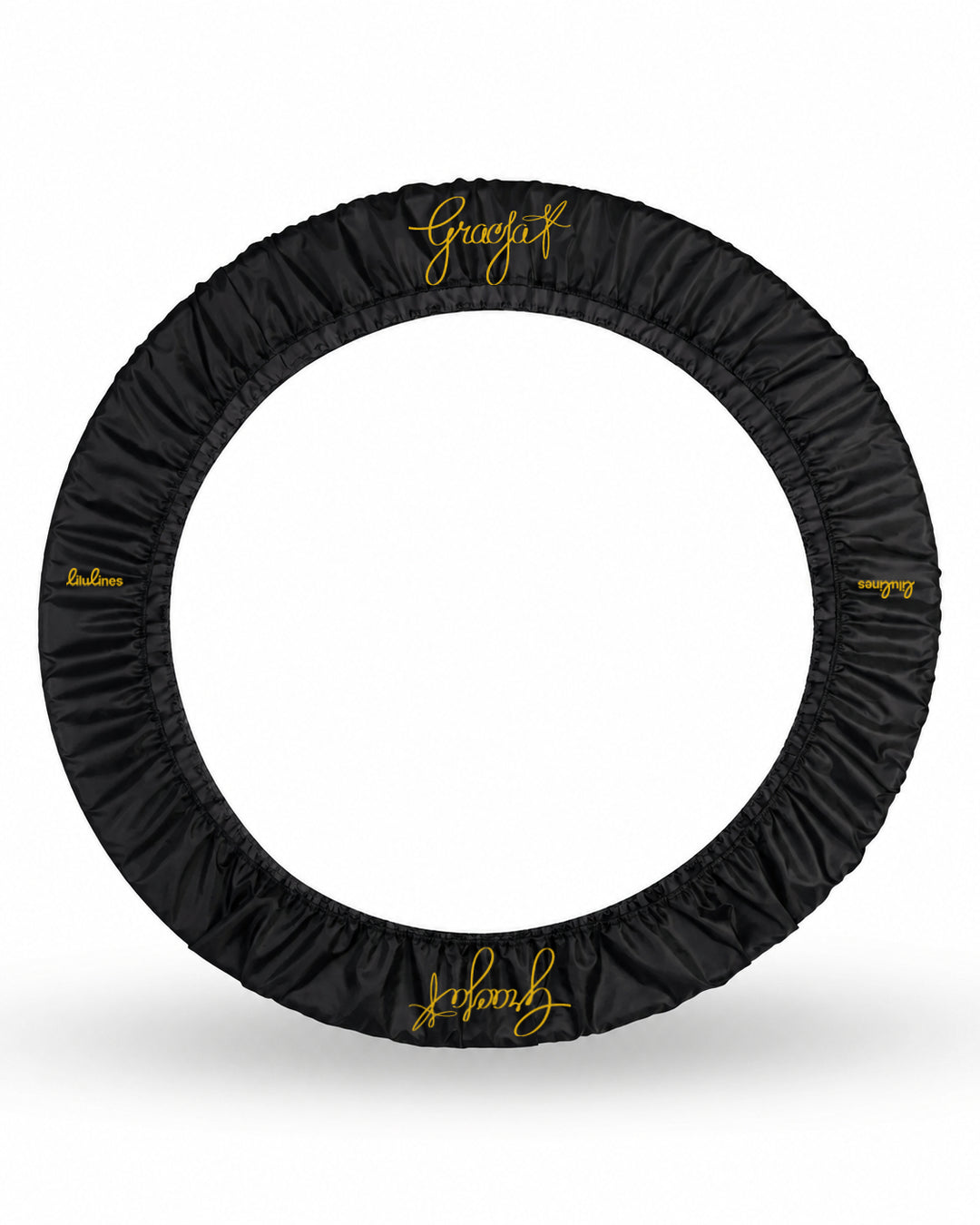 GRACJA RHYTHMIC GYMNASTICS HOOP COVER