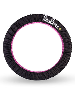 Чехол для обруча Pinky