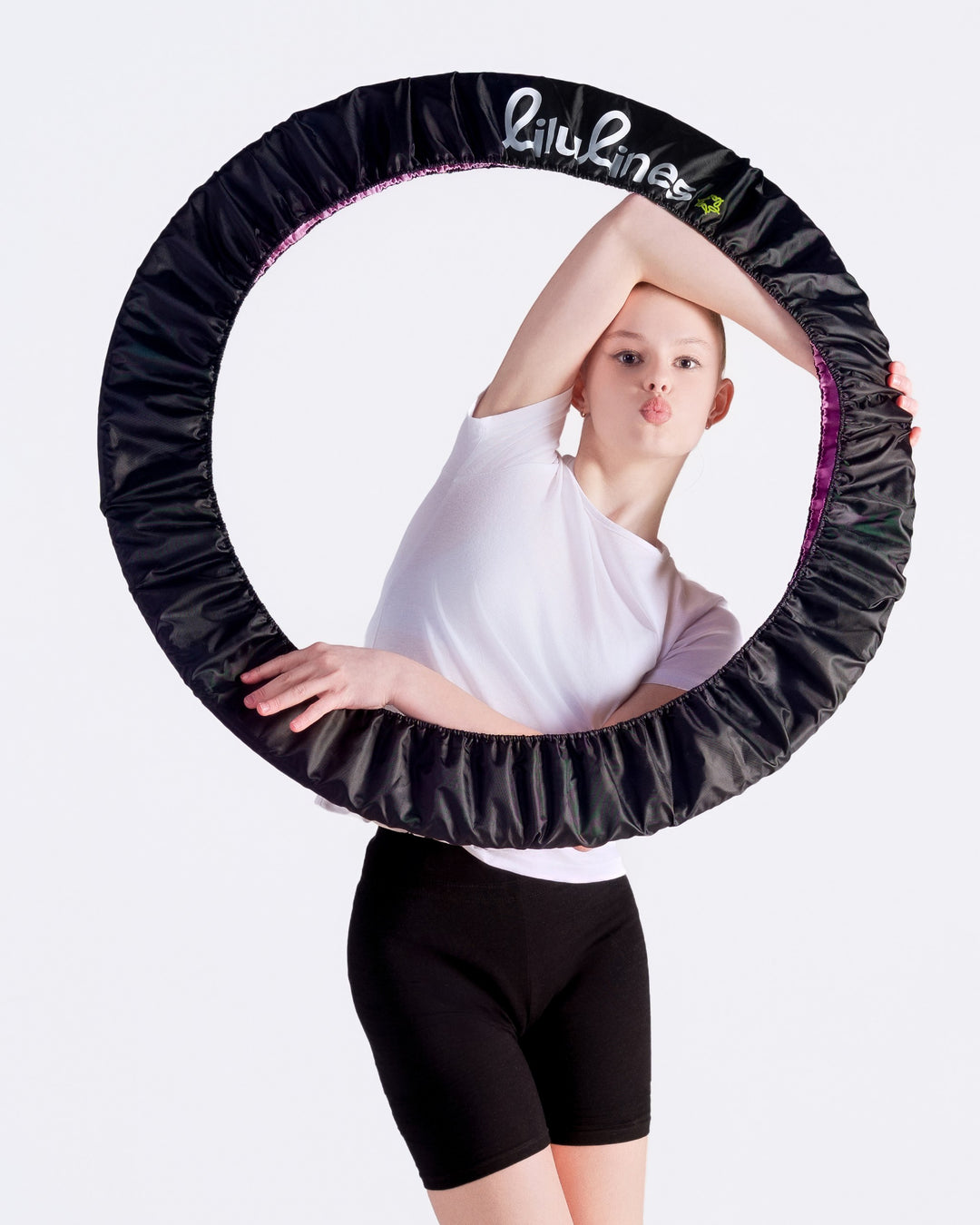 LILULINES HOOP COVER SKY