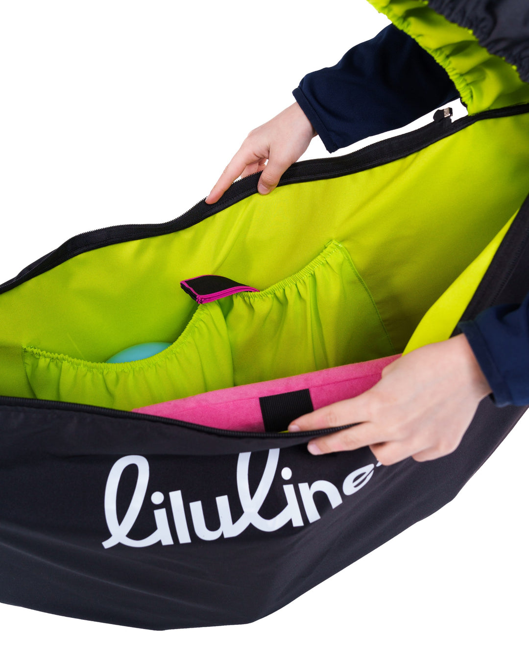 LILULINES ЧЕХОЛ ДЛЯ ПРИБОРОВ