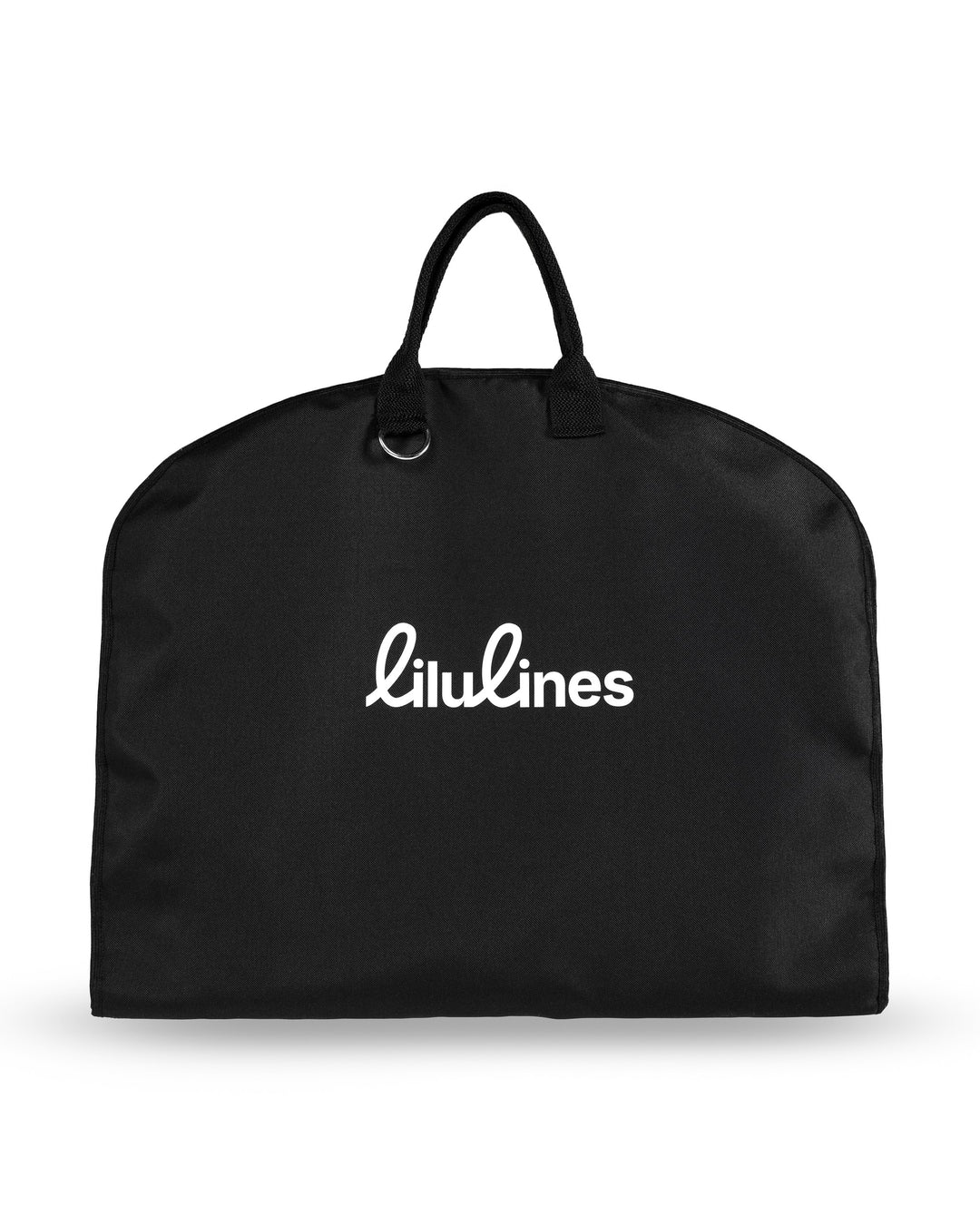 LILULINES ЧЕХОЛ ДЛЯ ОДЕЖДЫ BLACK