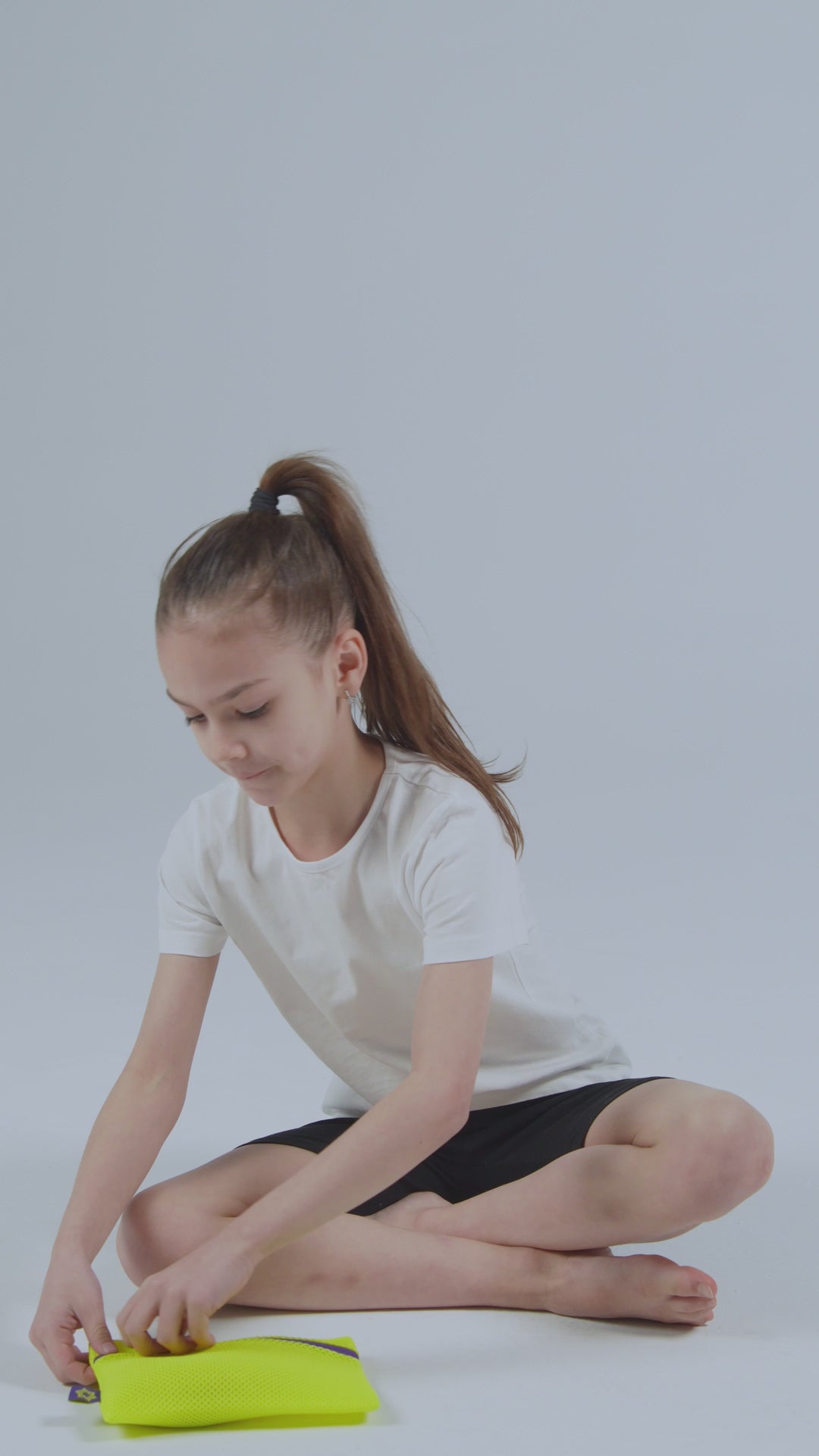 Napalcówki do Gimnastyki Artystycznej Nude