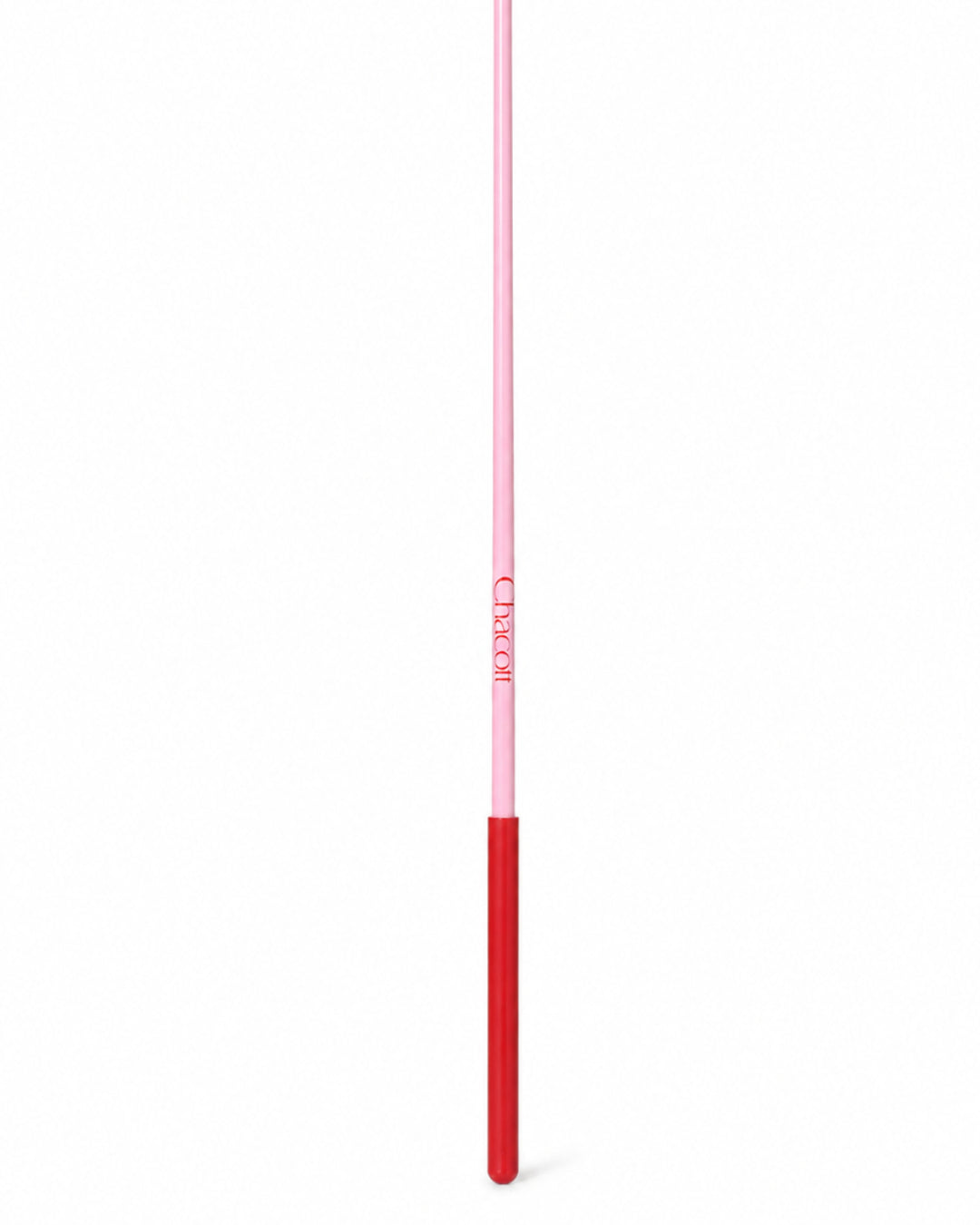 Палочка для ленты Chacott Junior Standard – 047 Cherry Pink, 50 см